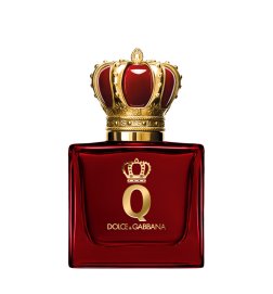 Q by Dolce & Gabbana - Parfum 